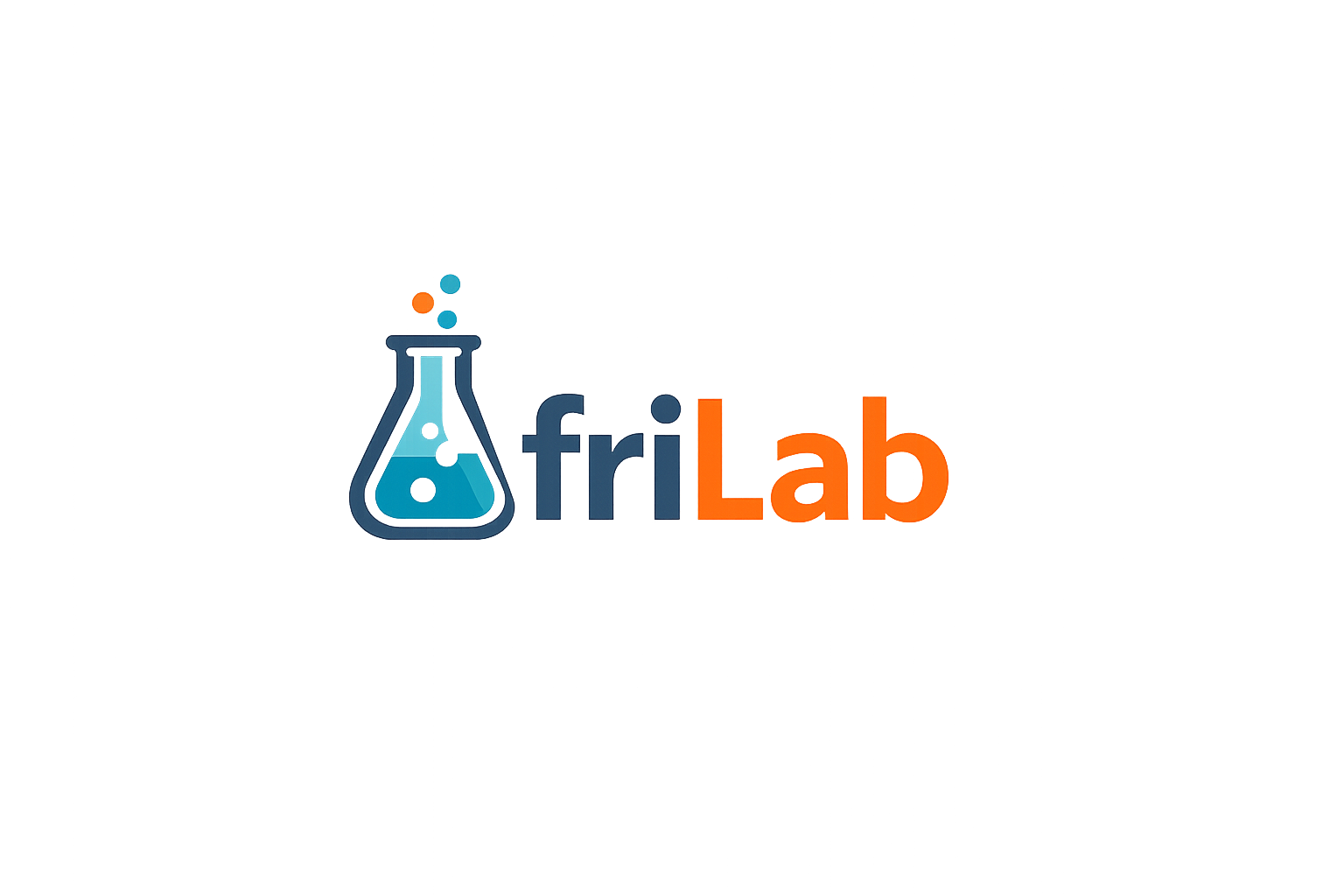 friLab Logo